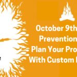 October 9th Is Fire Prevention Day- Plan Your Promotions With Custom Magnets farlo