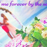 Celebrate Beach Weddings With Personalized Save The Date Magnets In Beach Themes