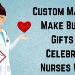 Custom Magnets Make Budget Gifts To Celebrate Nurses Week