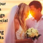 Make Your Beach Weddings Truly Special With Wedding Magnets