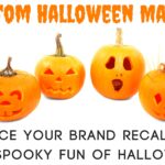 Custom Halloween Magnets – Enhance Your Brand Recall And The Spooky Fun Of Halloween