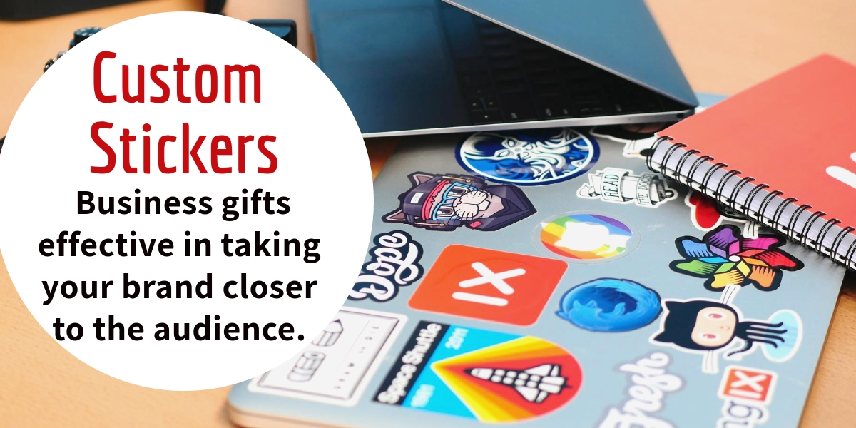 Interesting Ways to Use Stickers in Branding Campaigns Blog