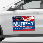 A Quick Guide On The Promotional Benefits Of Car Magnets
