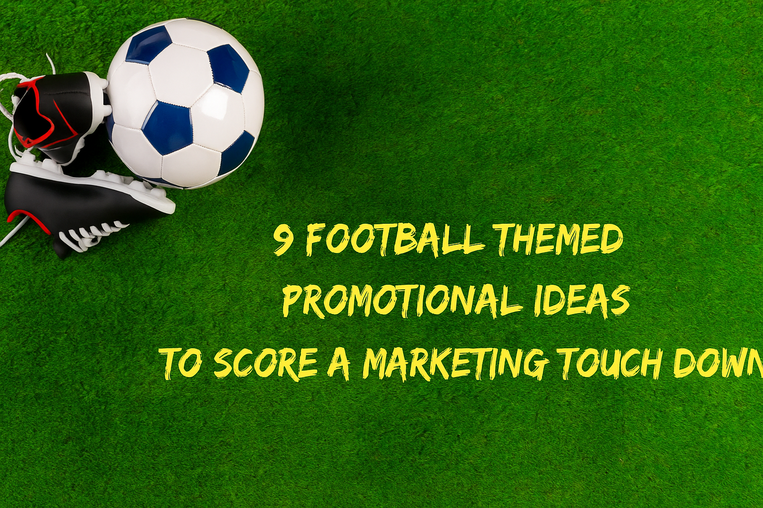 Football promotions