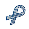 3.8x8 Custom Printed Awareness Ribbon Shape Magnets - Outdoor & Car Magnets 30 Mil 3.8x8 Custom Printed Awareness Ribbon Shape Magnets - Outdoor & Car Magnets 30 Mil