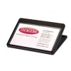 Magnetic Clip Holder Business Card Magnets