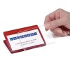 Magnetic Clip Holder Business Card Magnets