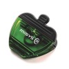 Custom Power Apple Shaped Magnetic Clips