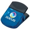 Custom Jumbo Magnetic Memo Holder Clip