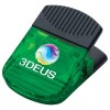 Custom Jumbo Magnetic Memo Holder Clip