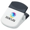 Custom Jumbo Magnetic Memo Holder Clip