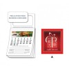 Peel n Stick 3.5x6.25 Tear Off Calendar Magnets 25 Mil