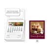 Peel n Stick 3.5x6.25 Tear Off Calendar Magnets 25 Mil