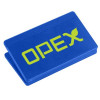4 Inch Promotional Magnetic Memo Clips