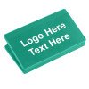 4 Inch Promotional Magnetic Memo Clips