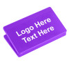 4 Inch Promotional Magnetic Memo Clips