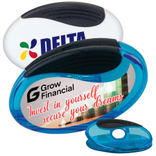 Custom Good Value Oval Clips