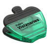 Custom Printed Apple Magnetic Power Clips