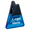 Custom Printed Triangle Power Clips