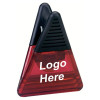 Custom Printed Triangle Power Clips