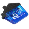 Customized House and Home Magnetic Power Clips