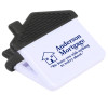 Customized House and Home Magnetic Power Clips