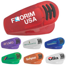 Customized Mega Magnet Clips