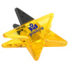 Customized Super Star Magnetic Power Clips