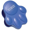 Personalized Paw Mega Magnet Clips