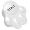 Personalized Paw Mega Magnet Clips