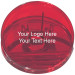 Personalized Round Shape Clip Magnets