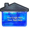 Promotional Jumbo Size House Shape Memo Clips