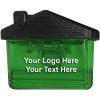 Promotional Jumbo Size House Shape Memo Clips