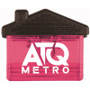 Promotional Jumbo Size House Shape Memo Clips