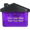 Promotional Jumbo Size House Shape Memo Clips