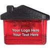 Promotional Jumbo Size House Shape Memo Clips