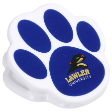 Promotional Pet Paw Magnetic Power Clips