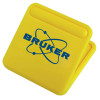 Promotional Square Mega Magnet Clips