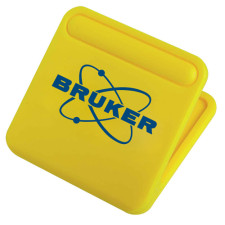 Promotional Square Mega Magnet Clips