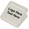 Promotional Square Mega Magnet Clips