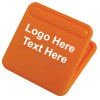 Promotional Square Mega Magnet Clips