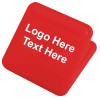 Promotional Square Mega Magnet Clips