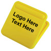 Promotional Square Mega Magnet Clips