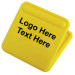 Promotional Square Mega Magnet Clips
