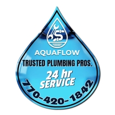 2x2.5 Water Drop Shaped Business Card Outdoor Magnets - 40 Mil