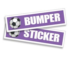 Bumper Stickers