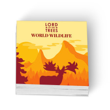 6.75x6 Inch Customized Rectangle Full Color Outdoor Removable Vinyl Stickers
