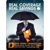 Life Insurance Magnets