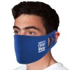 Custom Imprinted Protective Stretchable Polyester Face Masks
