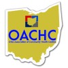 3.07x3.53 Custom Ohio Shaped Magnets 20 Mil